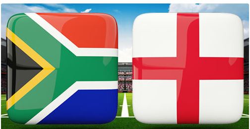 South Africa vs England - Full Match Replay - Rugby Nations Championship - 4 July 2026